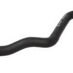 3.82256 Przewód gumowy układu chłodzenia DT SPARE PARTS
