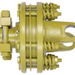 PTO-AG-144 Elementy wału przegubowego WOM/PTO BTA