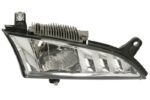 FL-SC019R Reflektor świateł uniwersalny TRUCKLIGHT