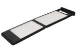 CUD 50 009 Filtr kabiny MANN-FILTER - obrazek 2