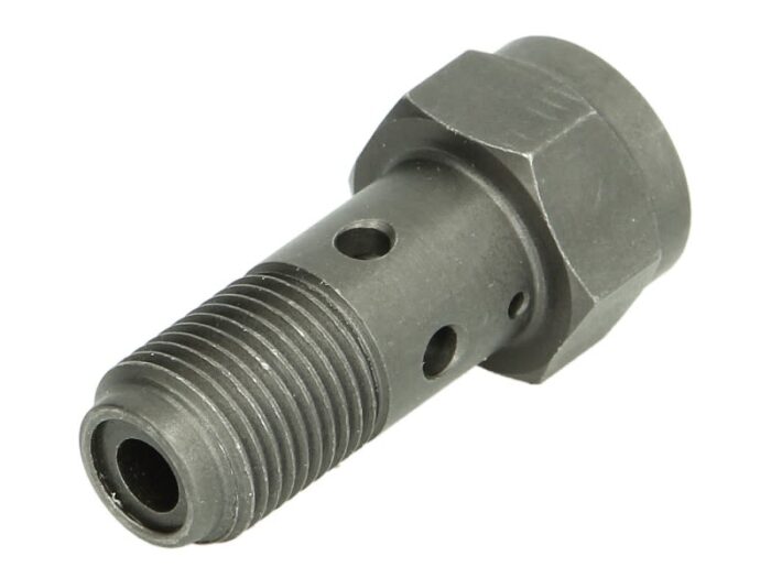 2. 12371 zawór przepływowy dt spare parts - obrazek 2