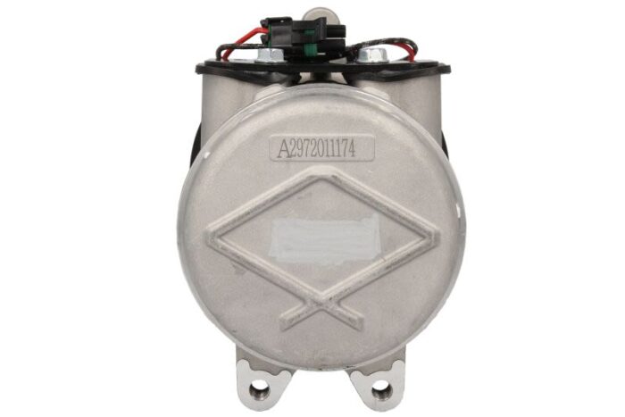 Co-1005ca-24v kompresor klimatyzacji sunair - obrazek 3
