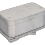 CLC 317 000S Chłodnica oleju MAHLE
