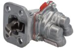 DELHFP312 Elementy pompy rozdzielaczowej DELPHI DIESEL