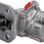 DELHFP312 Elementy pompy rozdzielaczowej DELPHI DIESEL