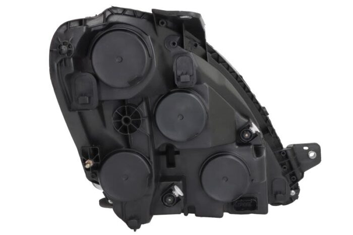 Hl-iv011l reflektor trucklight - obrazek 2