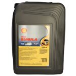 RIMULA R5 LE 10W40 20L Oleje i smary SHELL XXL