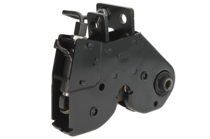 5. 60196 zamek wywrotu kabiny dt spare parts - obrazek 2