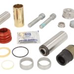 K 067417K50 Zestaw naprawczy zacisku hamulcowego KNORR