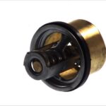 D2RV002TT Termostat cieczy chłodzącej THERMOTEC