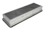 PUR-HC0511 Filtr kabiny PURRO