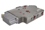 R917011860 Zawór elektrohydrauliczny BOSCH REXROTH