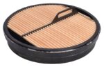 CF 2420 Filtr powietrza MANN-FILTER