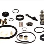 2.93008 Zestaw naprawczy siłownika sprzęgła DT SPARE PARTS