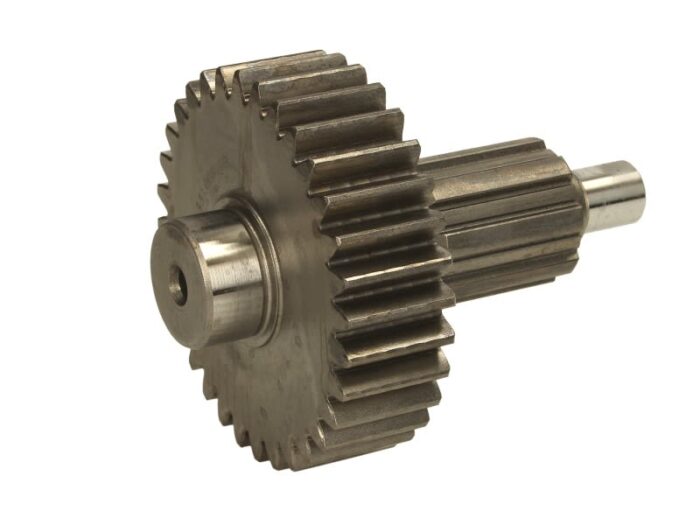 6090331008zf element przystawki odbioru mocy zf - obrazek 2