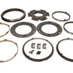 1312298911ZF Synchronizator ZF