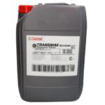 TRANSMAX M. TR 75W90 20L Oleje i smary CASTROL XXL