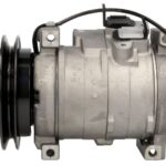 DCP99531 Kompresor klimatyzacji DENSO
