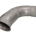 DIN22183 Rura wydechowa DINEX