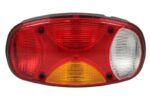 2VP343 640-041 Lampa tył HELLA