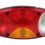 2VP343 640-041 Lampa tył HELLA