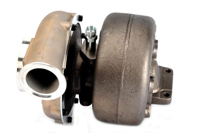 Hol4027733 turbosprężarka holset - obrazek 4