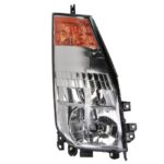 551-1166R-LDEMY Reflektor DEPO
