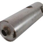 DIN66345 Tłumik układu wydechowego DINEX