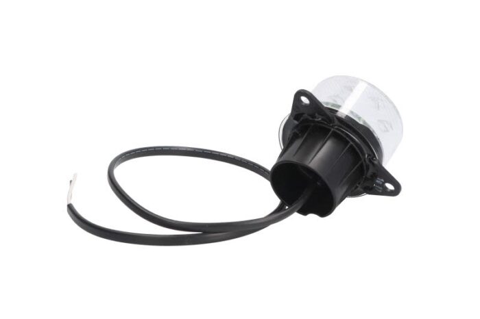 2ba011 172-421 lampa kierunkowskazu hella - obrazek 2
