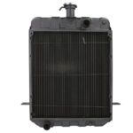 D7AG036TT Chłodnica silnika THERMOTEC