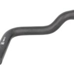 5.45376 Przewód gumowy układu chłodzenia DT SPARE PARTS
