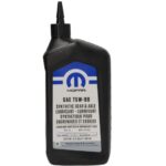 68218655AC Oleje i smary MOPAR