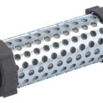 HD 3004 Filtr hydrauliczny MANN-FILTER