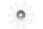 2485C522-PER Wiatrak wentylatora OE PERKINS - obrazek 2