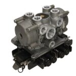 400 500 081 0 Modulator ciśnienia ABS WABCO