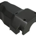 7.76220 Osłona kolumny kierownicy DT SPARE PARTS