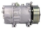 SD7H15-8215 Kompresor klimatyzacji SANDEN - obrazek 4