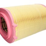 LX5888 Filtr powietrza MAHLE