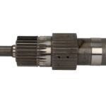 4143302100ZF Zestaw naprawczy piasty koła ZF