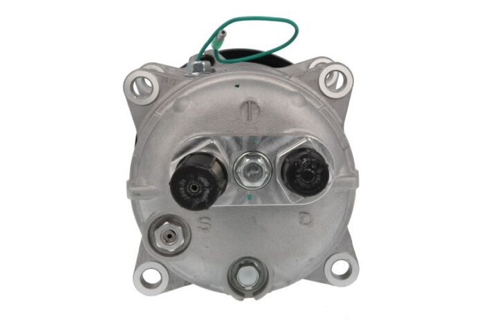 Val815842 kompresor klimatyzacji valeo - obrazek 3