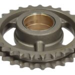 4.67221 Koło napędowe kompresora DT SPARE PARTS