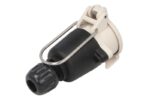 8JB006 464-001 Gniazdo wtyczki HELLA - obrazek 2