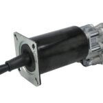 CS-230 Siłownik sprzęgła PNEUMATICS