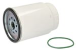 H304WK Filtr paliwa HENGST