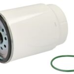 H304WK Filtr paliwa HENGST