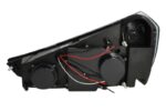 HL-IR007R Reflektor TRUCKLIGHT - obrazek 2