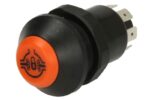 11175350XX Przełącznik przyciskowy PNEUTRON