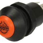 11175350XX Przełącznik przyciskowy PNEUTRON