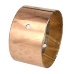 STR-120747 Silentblock resoru S-TR