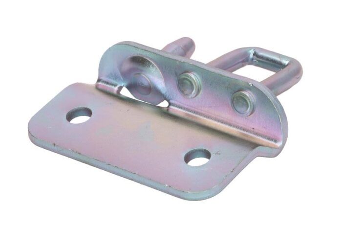 4. 68307 zamek/elementy dt spare parts - obrazek 2